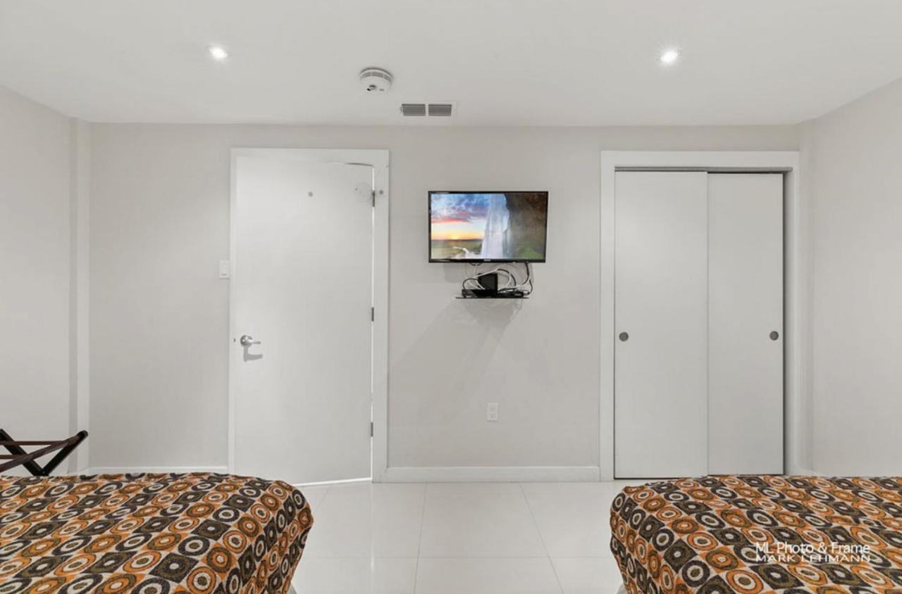 Ferienwohnung Ocean Breeze Retreat 2Bed 2Bath, Heated Pool! South Padre Island Exterior foto